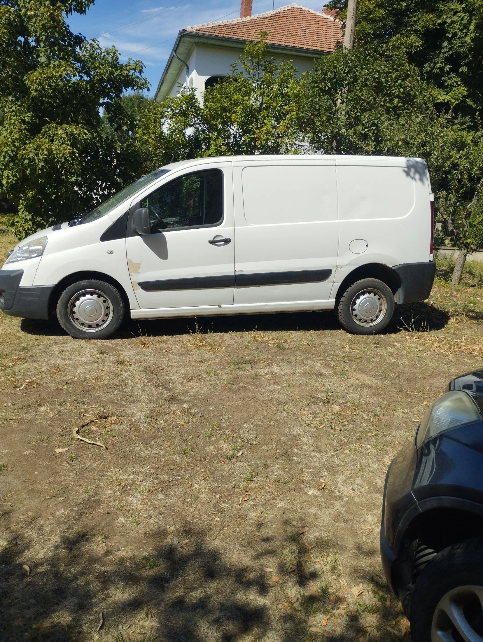 Fiat Scudo  - изображение 6