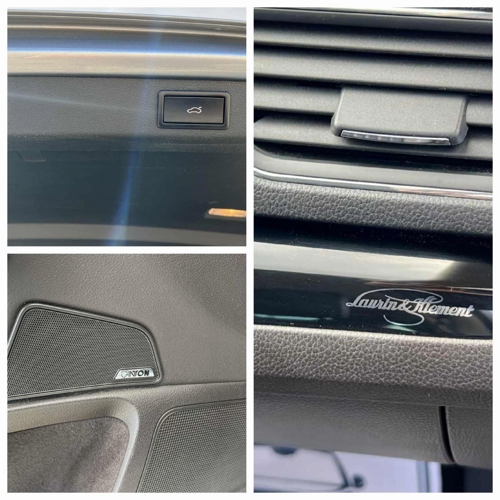 Skoda Superb 2.0 TDI L&K 4x4 Ambient | Mobile.bg � ����������� 11