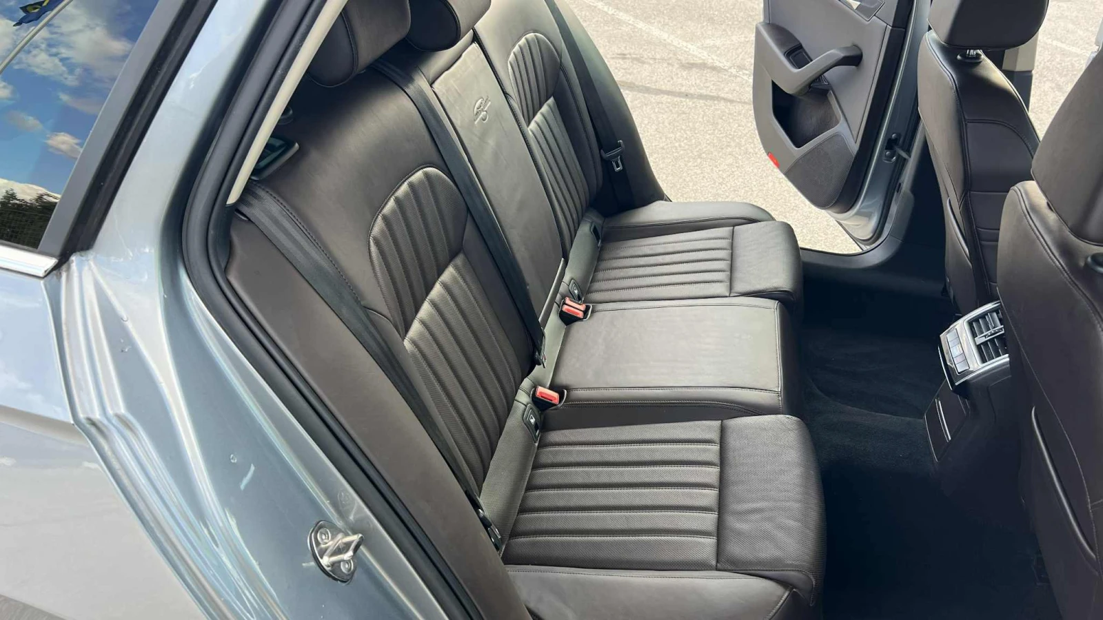 Skoda Superb 2.0 TDI L&K 4x4 Ambient | Mobile.bg � ����������� 13