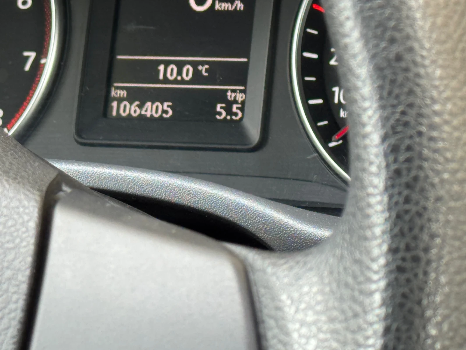 VW Caddy 2.0i-Eco Fuel ( )   - | Mobile.bg   14