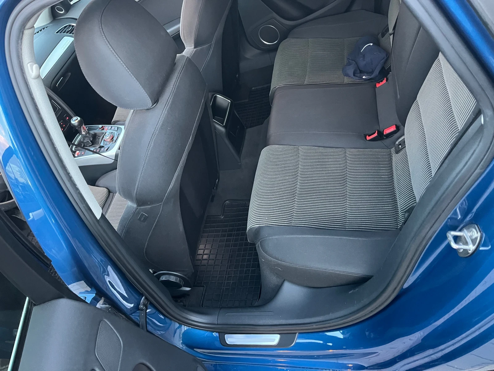 Audi A4 Quattro, S-line | Mobile.bg — изображение 9