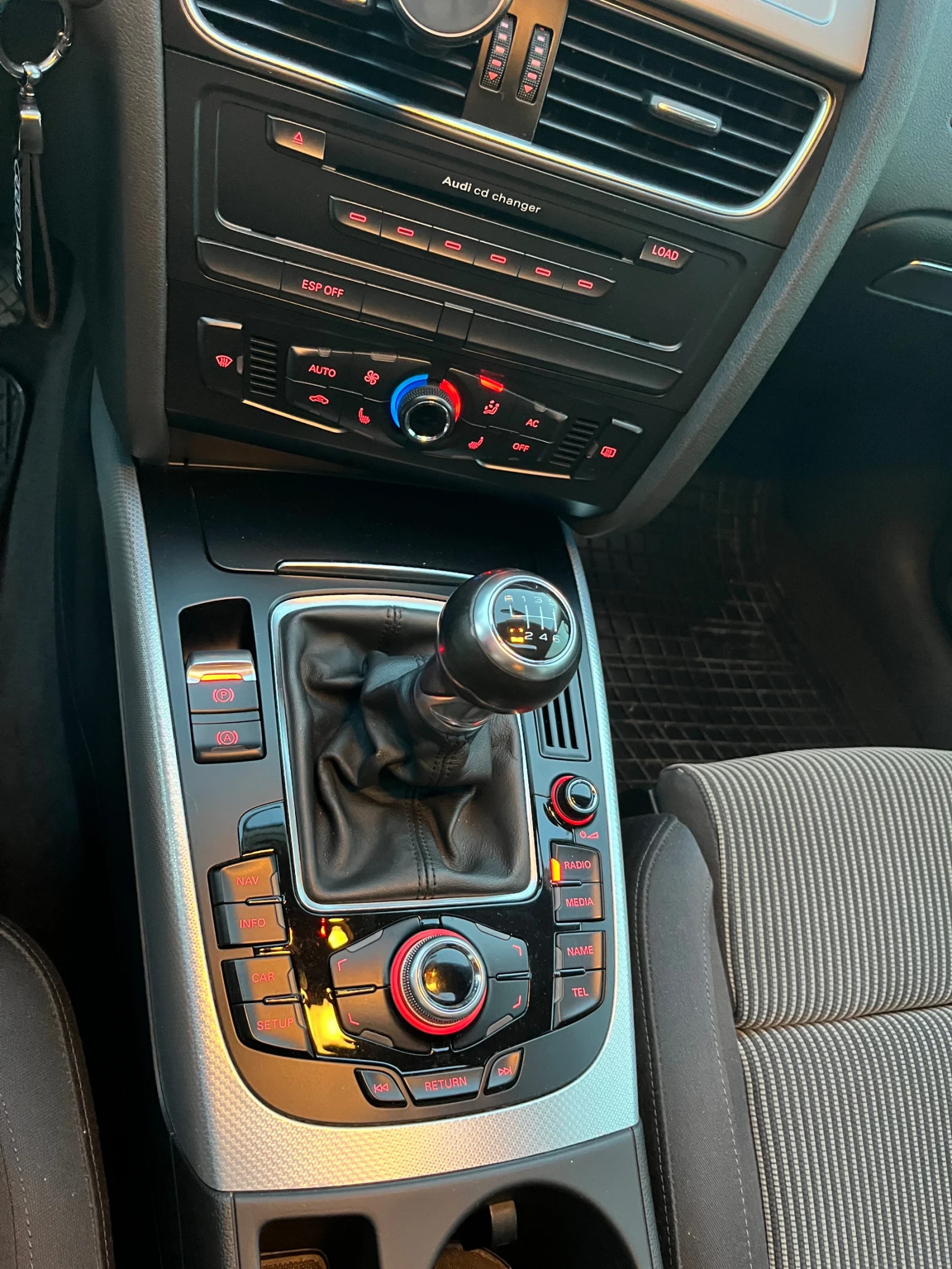 Audi A4 Quattro, S-line | Mobile.bg — изображение 6