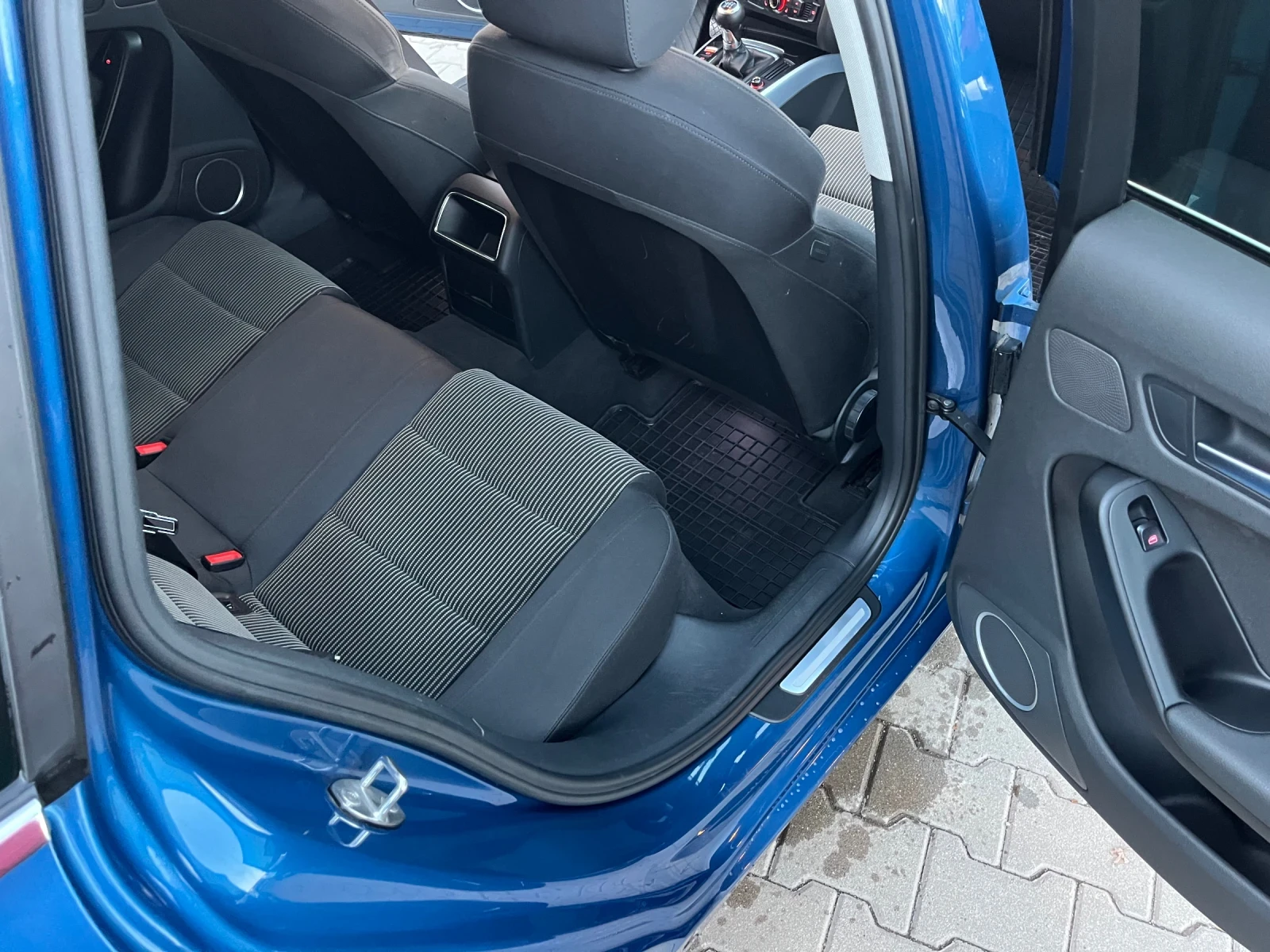 Audi A4 Quattro, S-line | Mobile.bg — изображение 12