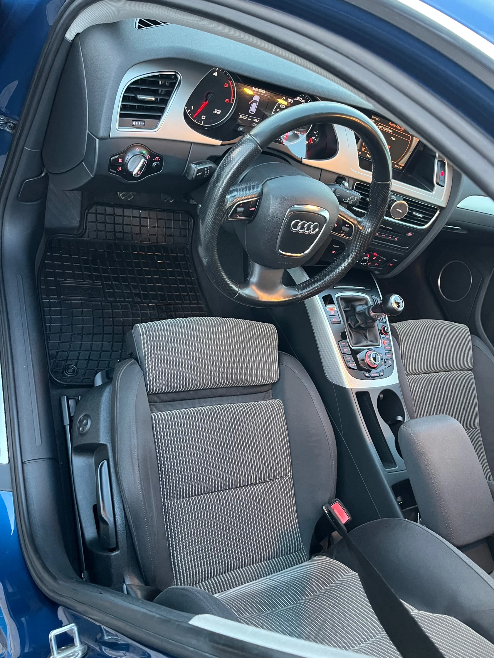 Audi A4 Quattro, S-line | Mobile.bg — изображение 5