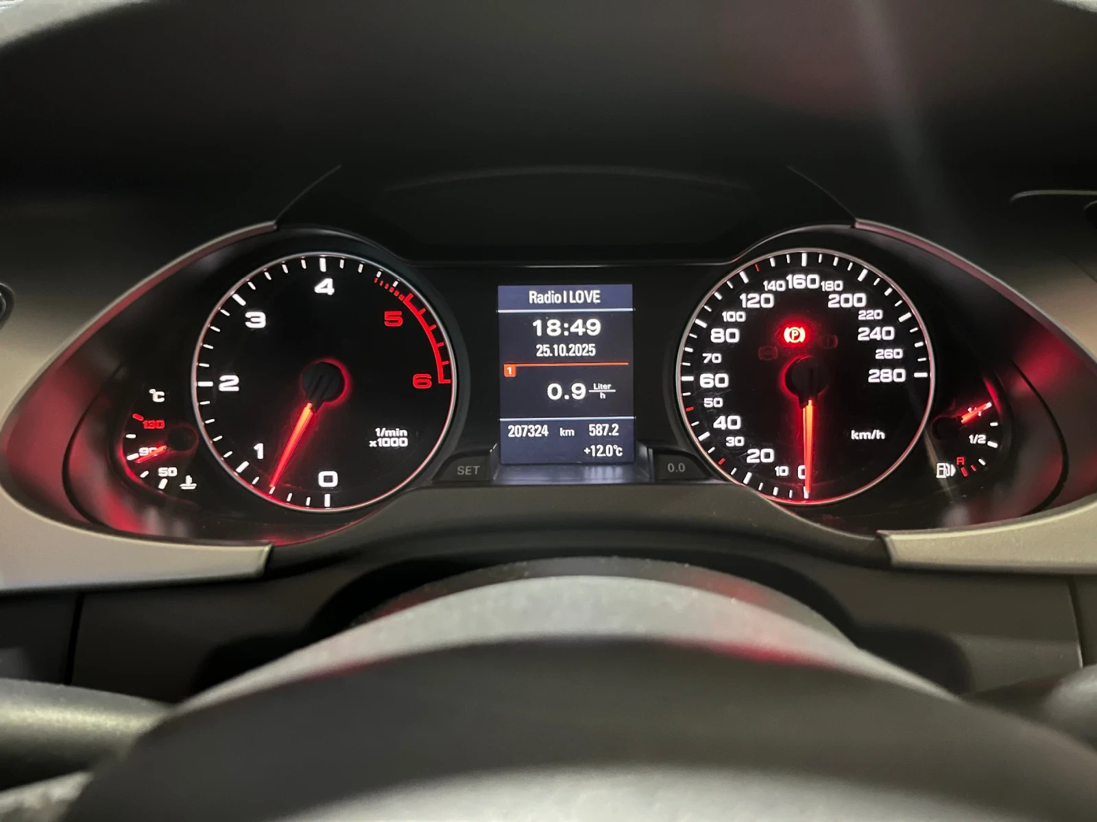 Audi A4 Quattro, S-line | Mobile.bg — изображение 15