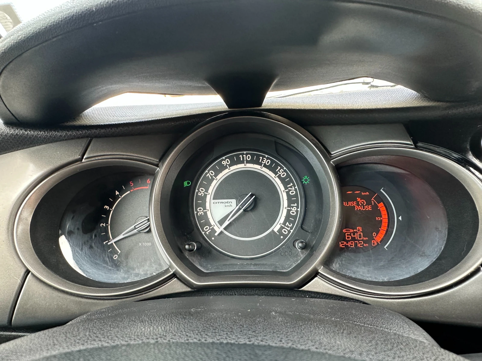 Citroen C3 1.6d 99 ..  | Mobile.bg   14