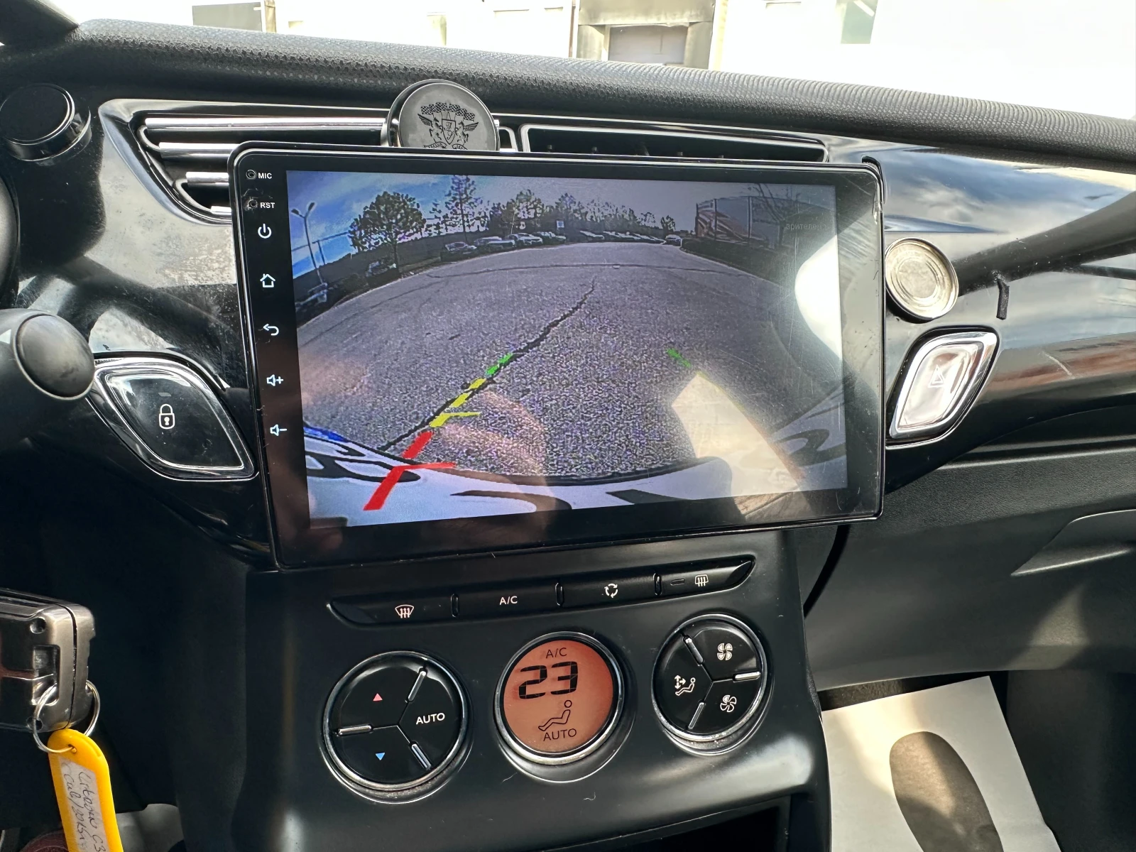 Citroen C3 1.6d 99 ..  | Mobile.bg   13