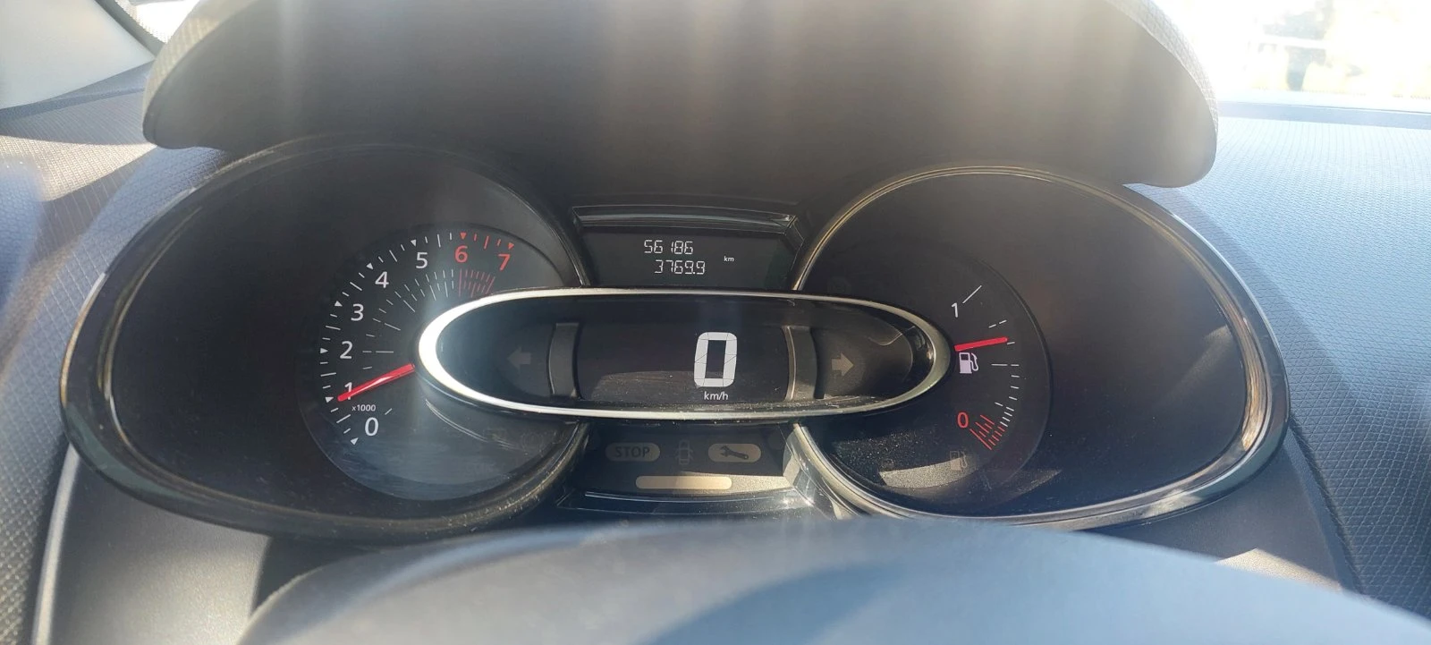 Renault Clio 0.9 TCe - изображение 5