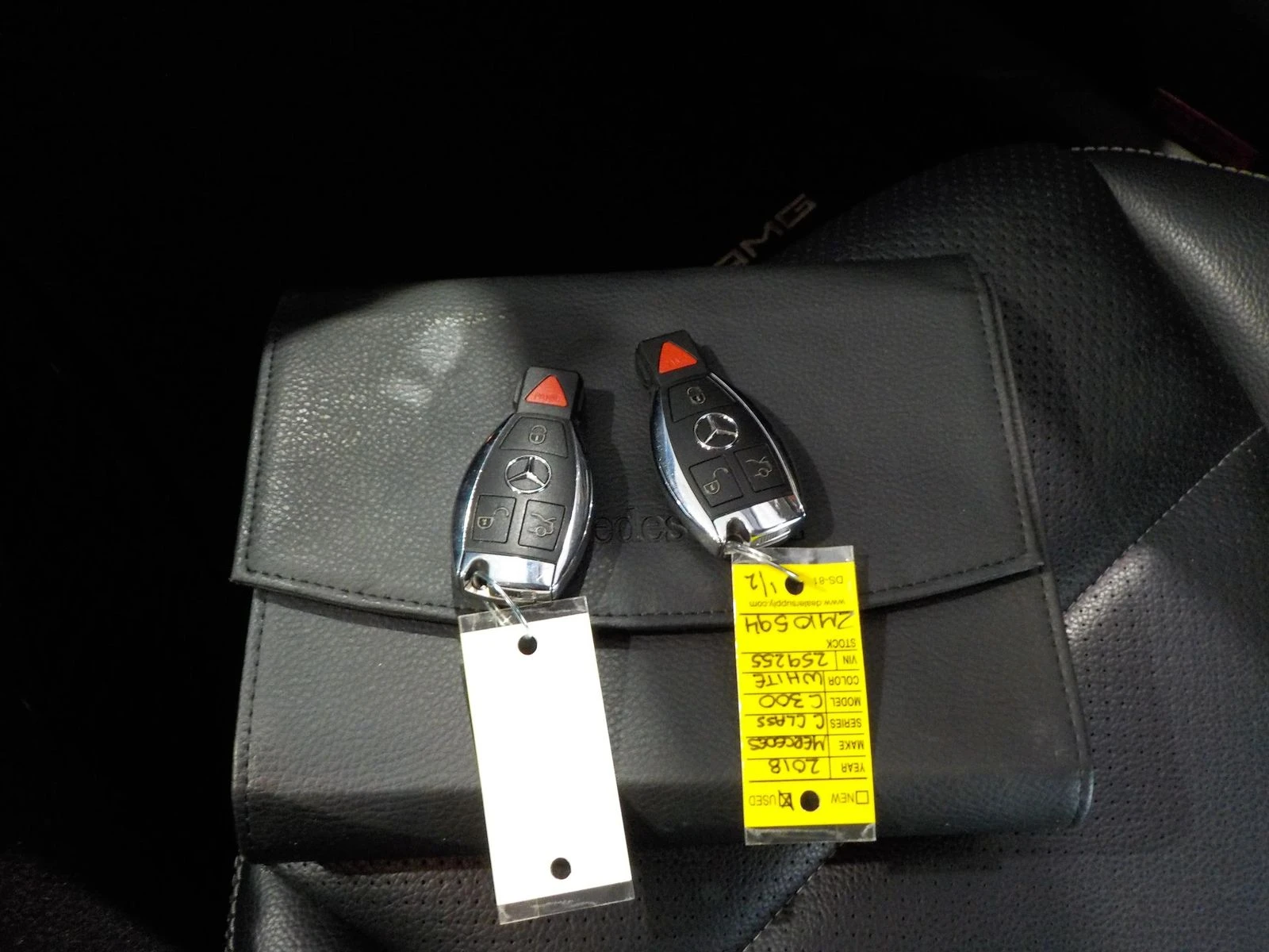 Mercedes-Benz C 300 AMG, KEYLESS, ., , ,  | Mobile.bg   15