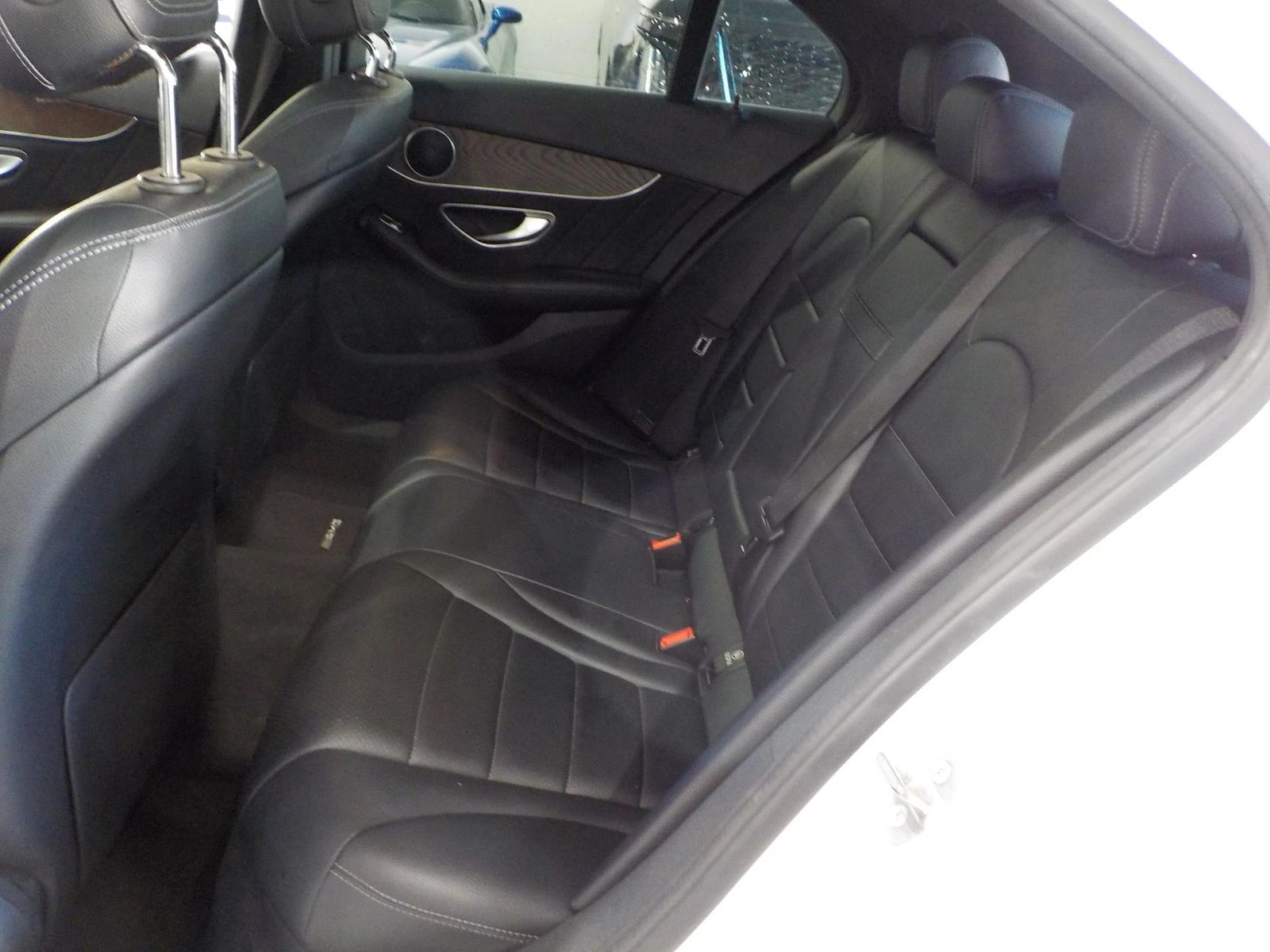 Mercedes-Benz C 300 AMG, KEYLESS, ., , ,  | Mobile.bg   14