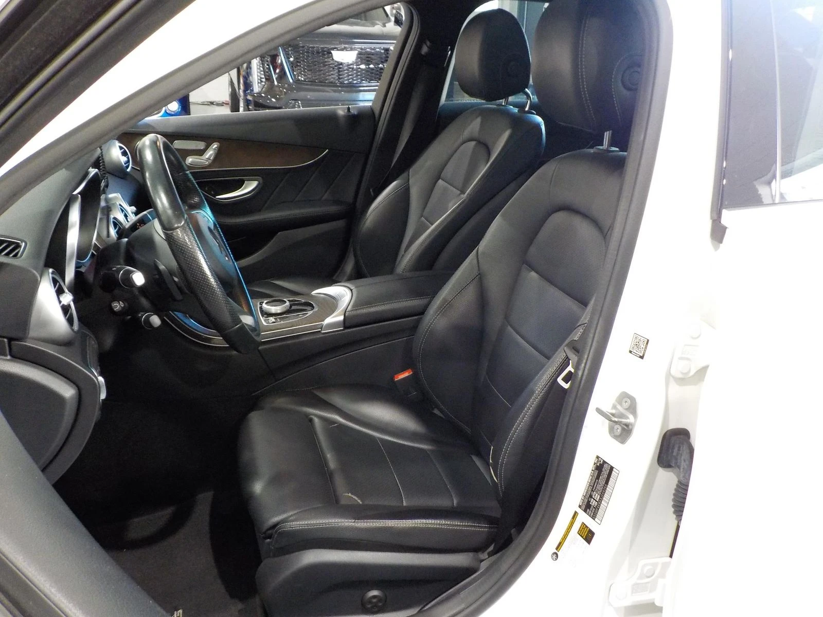 Mercedes-Benz C 300 AMG, KEYLESS, ., , ,  | Mobile.bg   11