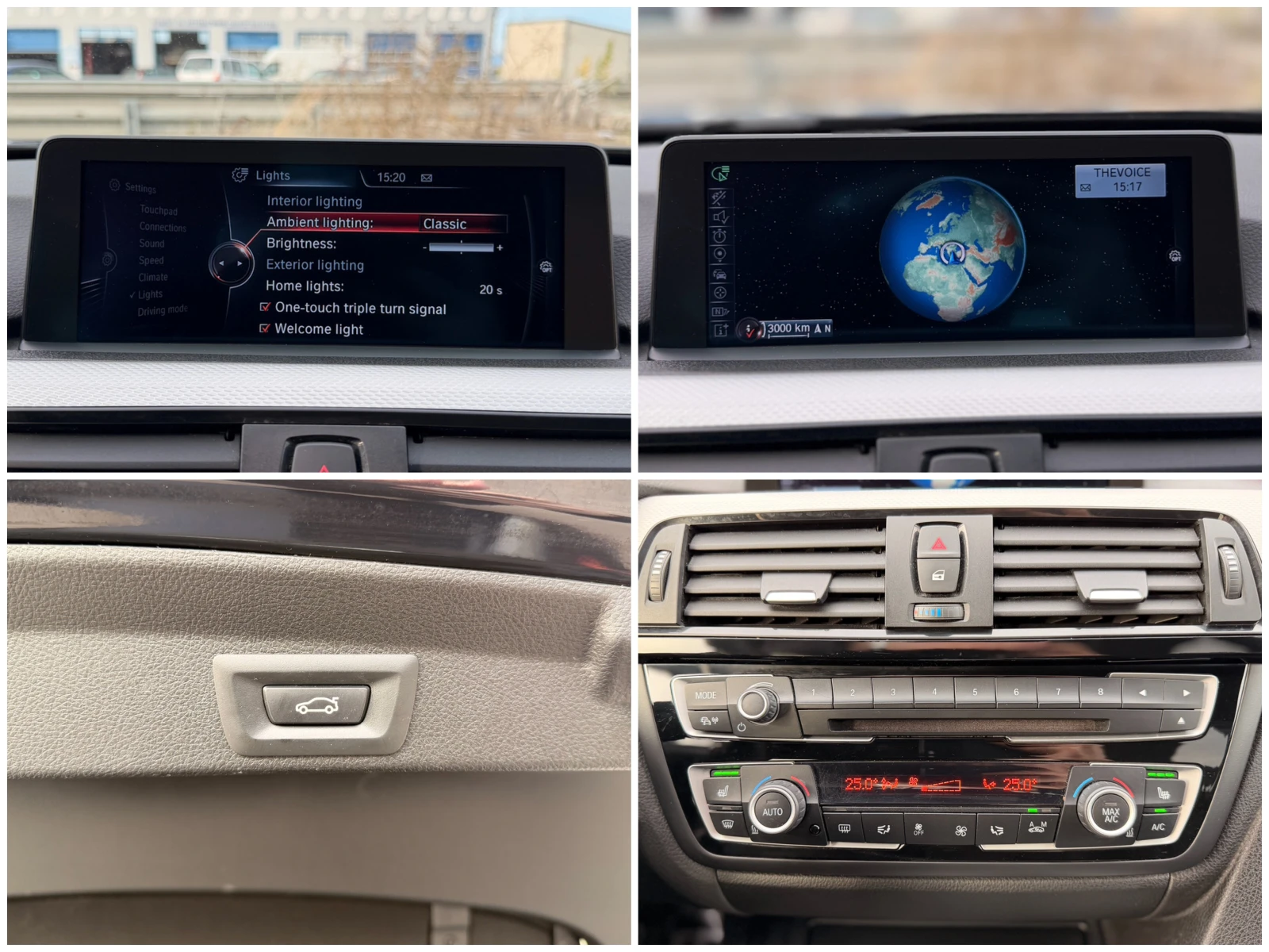 BMW 420 d= Gran Coupe= M-performance Aero Pack=  | Mobile.bg   17