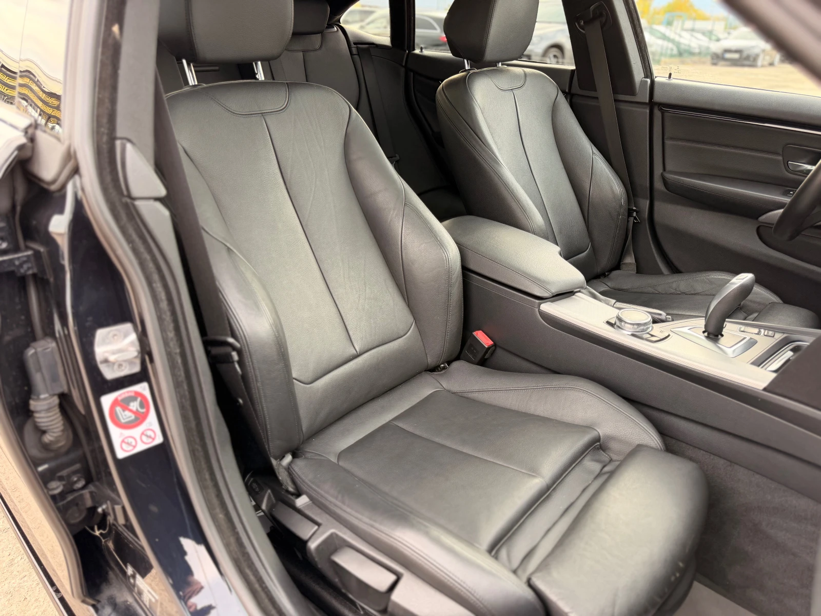 BMW 420 d= Gran Coupe= M-performance Aero Pack=  | Mobile.bg   12