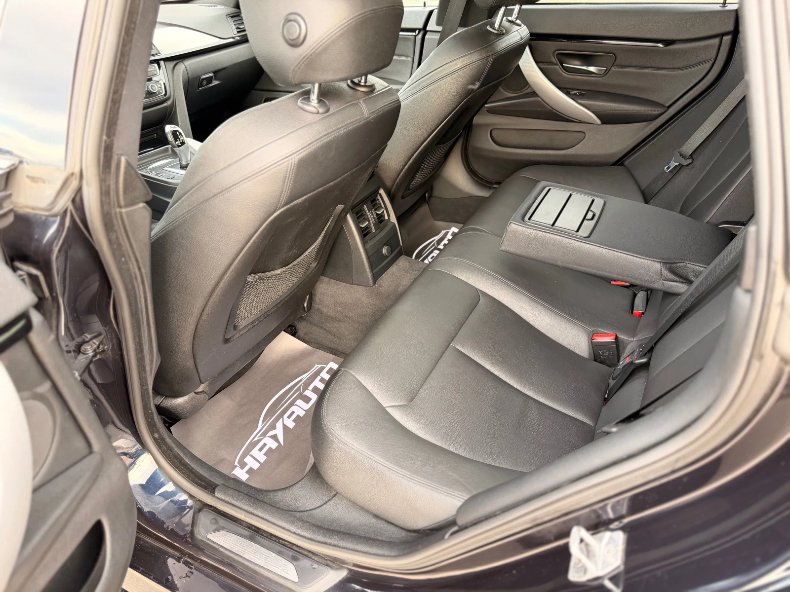 BMW 420 d= Gran Coupe= M-performance Aero Pack=  | Mobile.bg   14