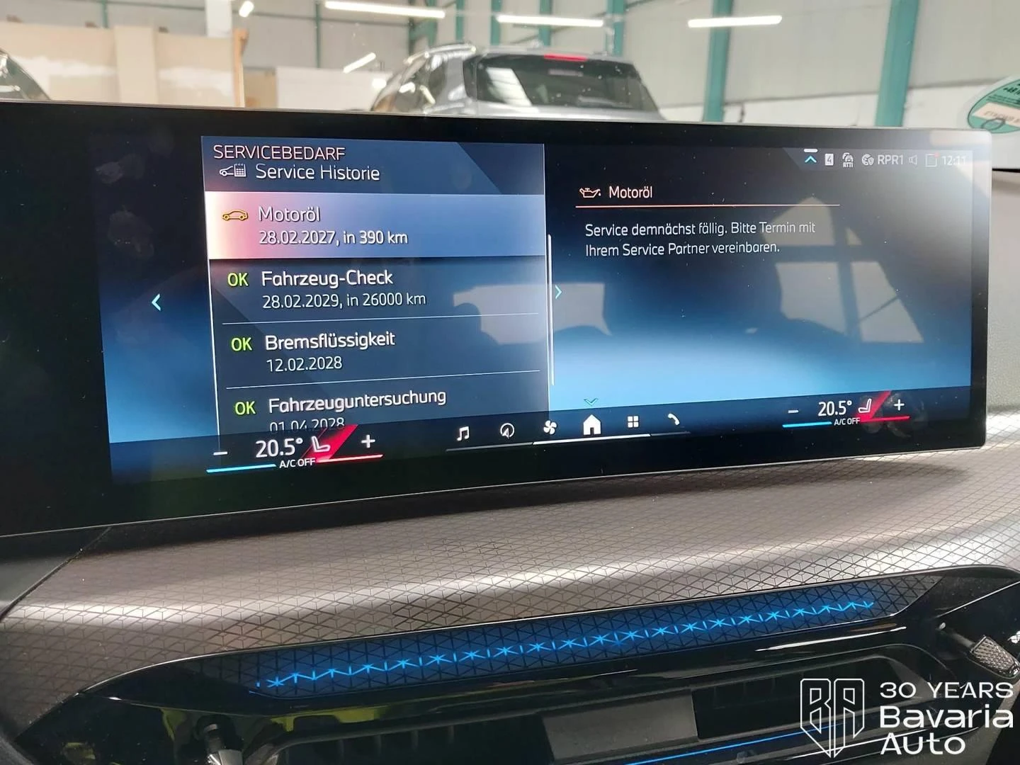 BMW 320 d xDrive M Sport Paket Sportautomatic | Mobile.bg   10