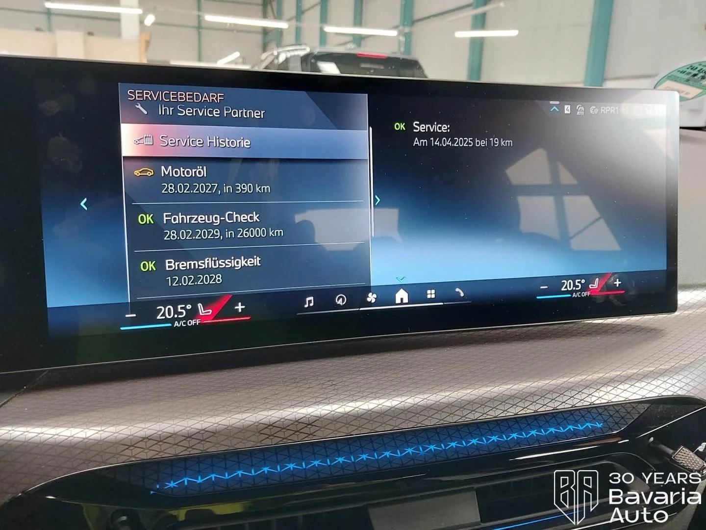 BMW 320 d xDrive M Sport Paket Sportautomatic | Mobile.bg   11