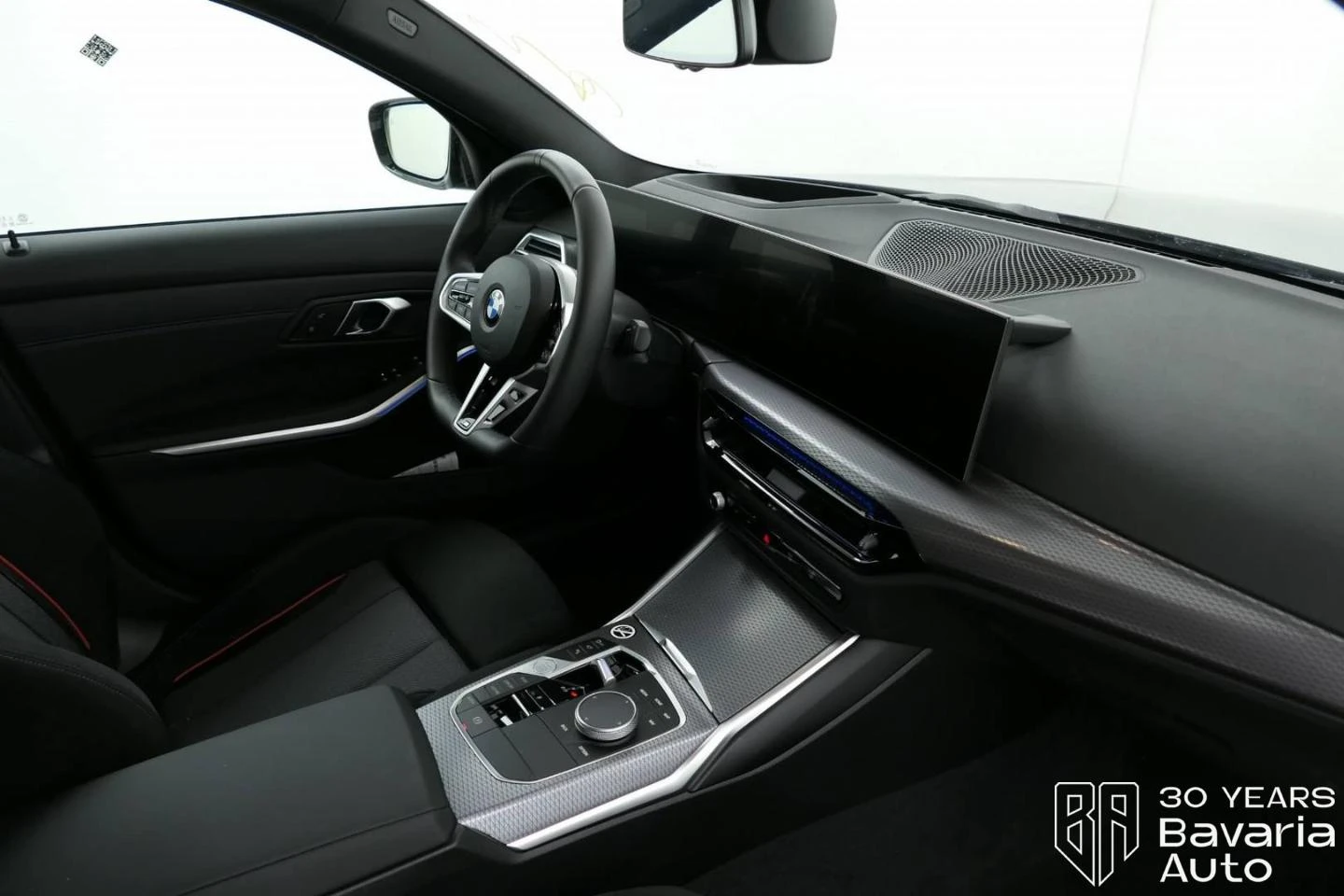 BMW 320 d xDrive M Sport Paket Sportautomatic | Mobile.bg   7