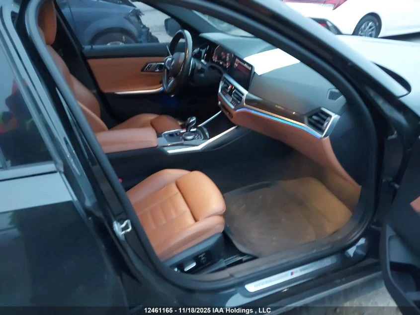 BMW 330 * M-Pack* Harman Kardon* HeadUp - изображение 6