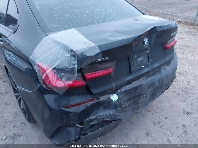 BMW 330 * M-Pack* Harman Kardon* HeadUp - изображение 4