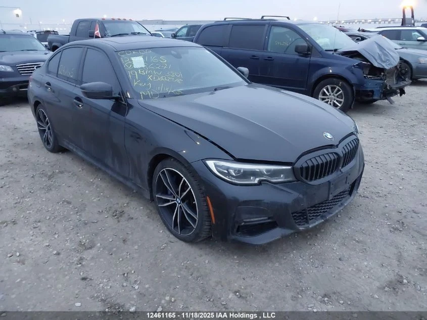 BMW 330 * M-Pack* Harman Kardon* HeadUp | Mobile.bg   1