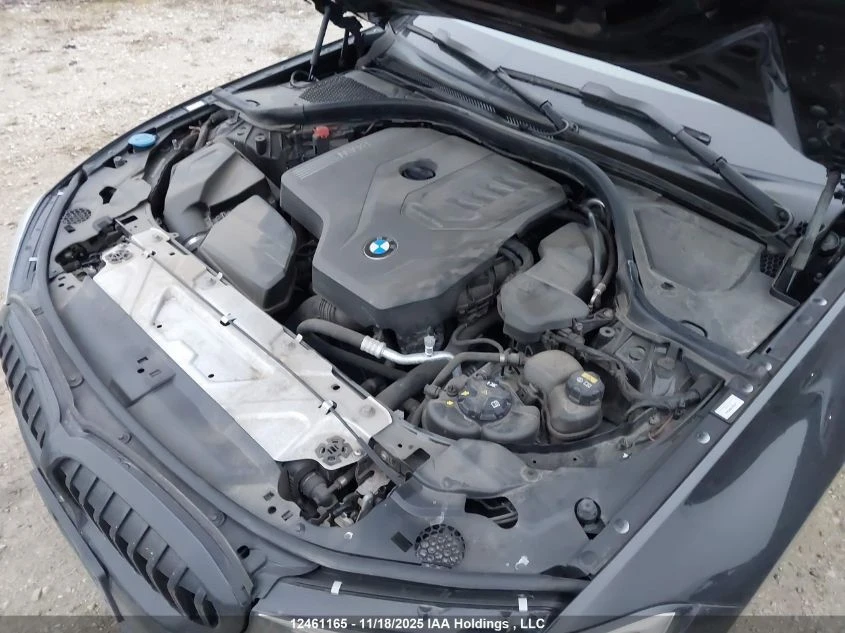 BMW 330 * M-Pack* Harman Kardon* HeadUp - изображение 8