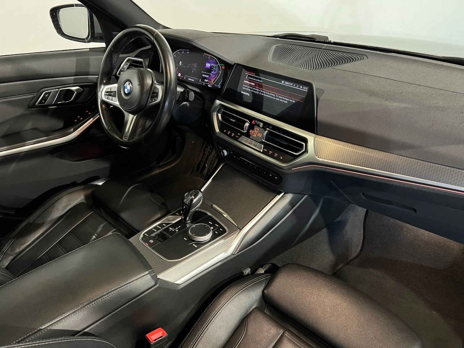 BMW 330 M SPORT - изображение 7