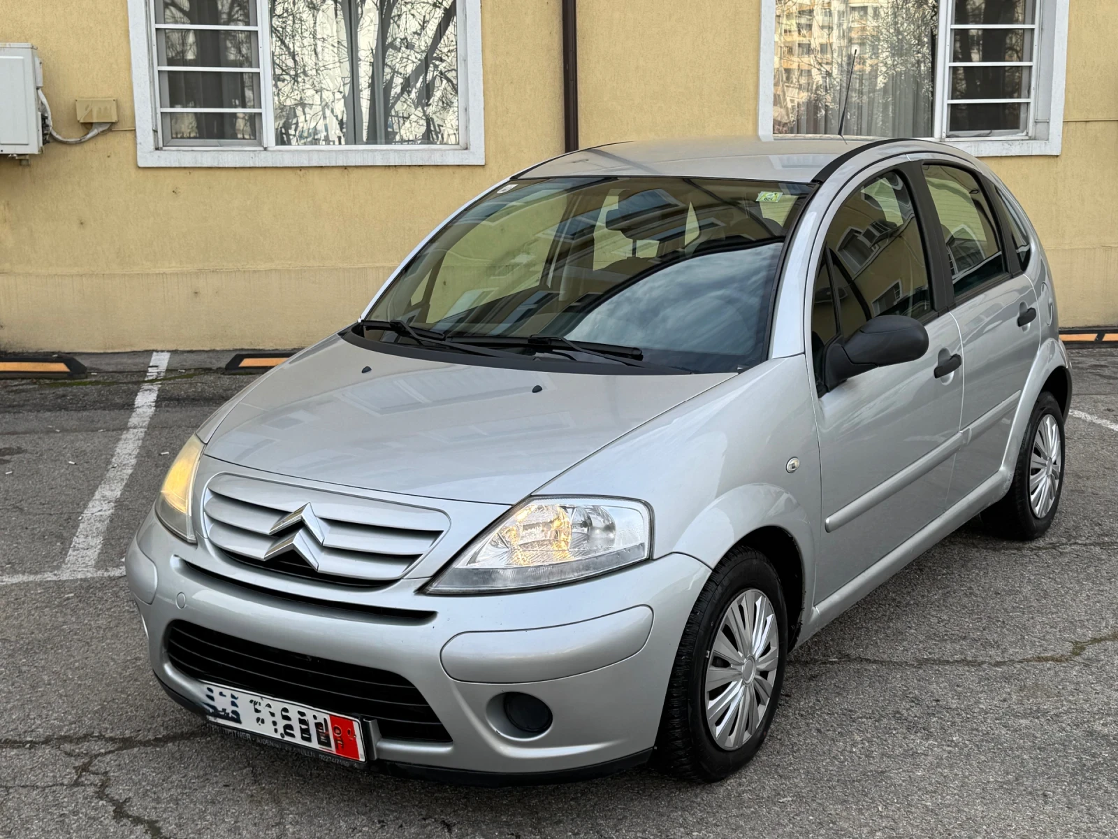 Citroen C3 | Mobile.bg � ����������� 1
