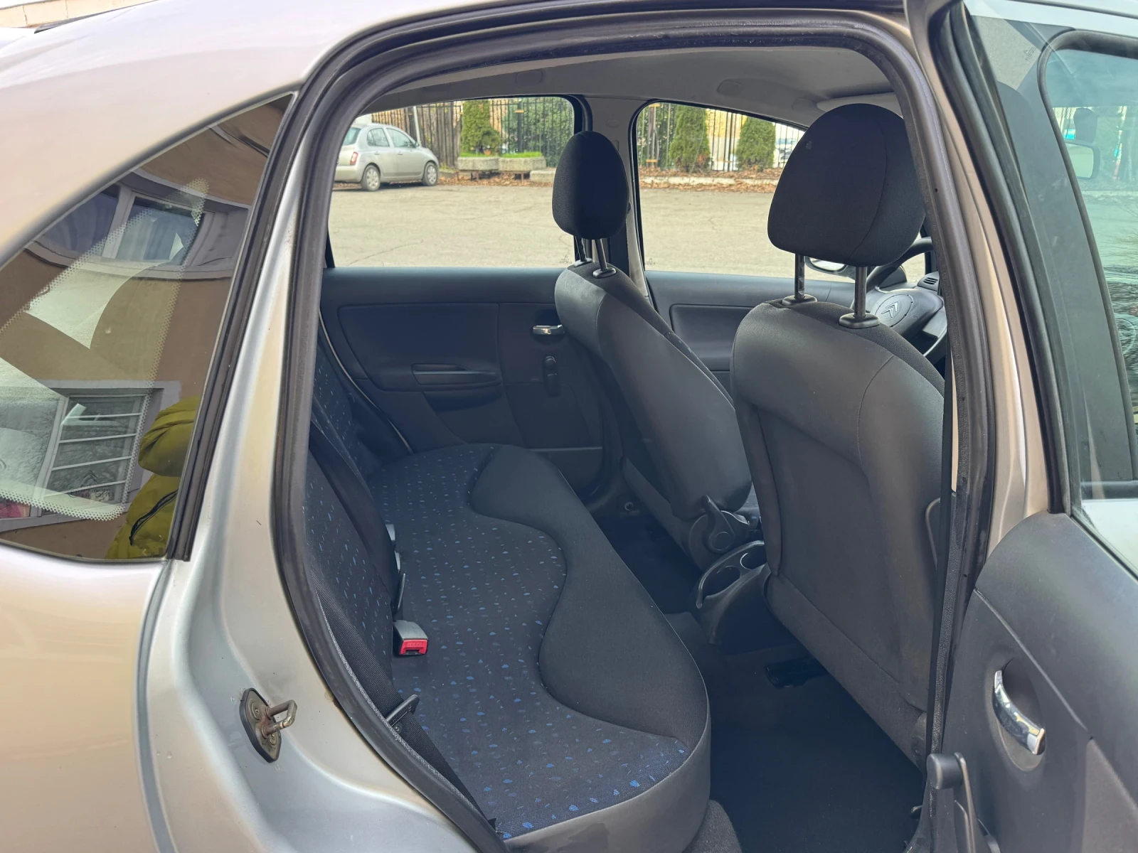 Citroen C3 | Mobile.bg � ����������� 11