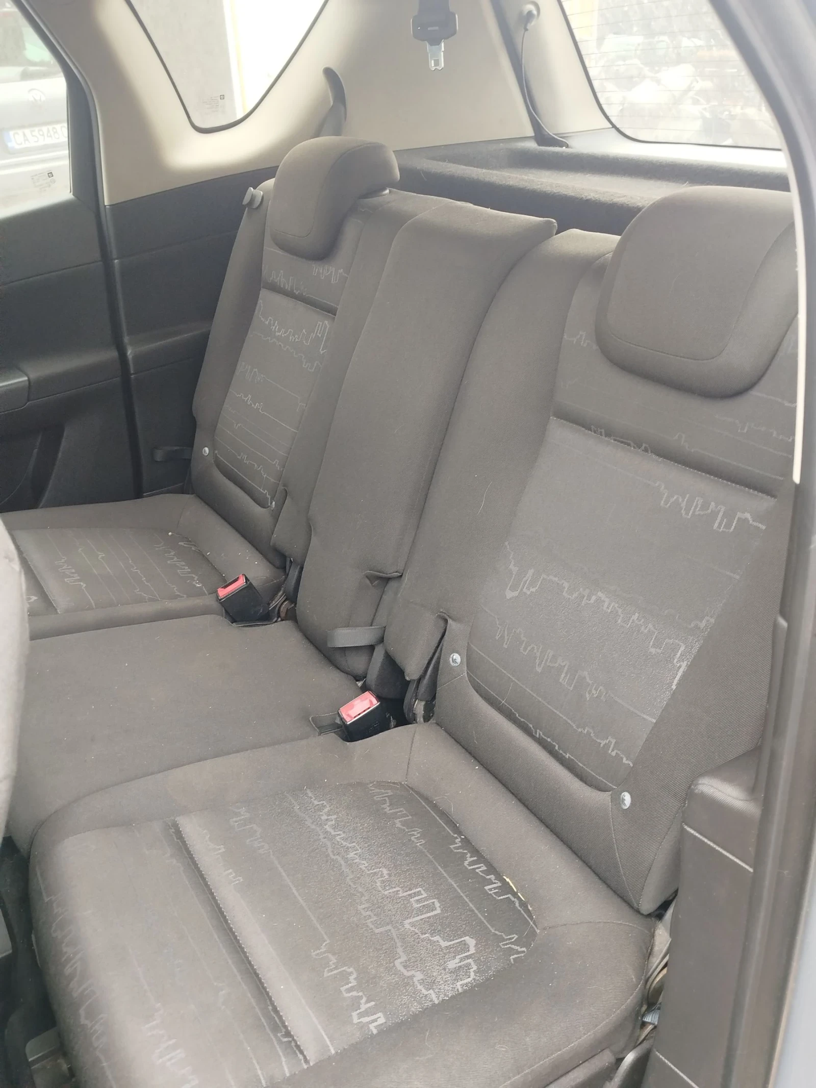 Opel Meriva 1.3 - изображение 4