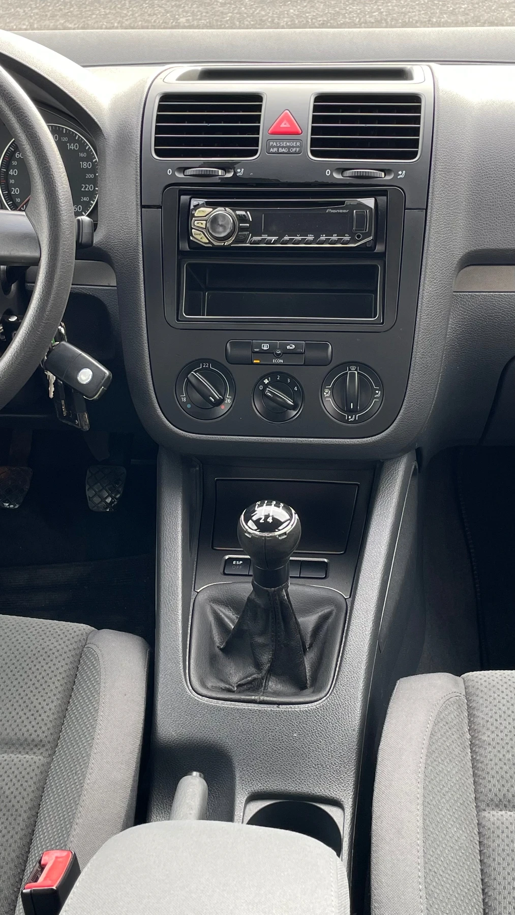 VW Golf 1.9TDI 105к.с. - изображение 8