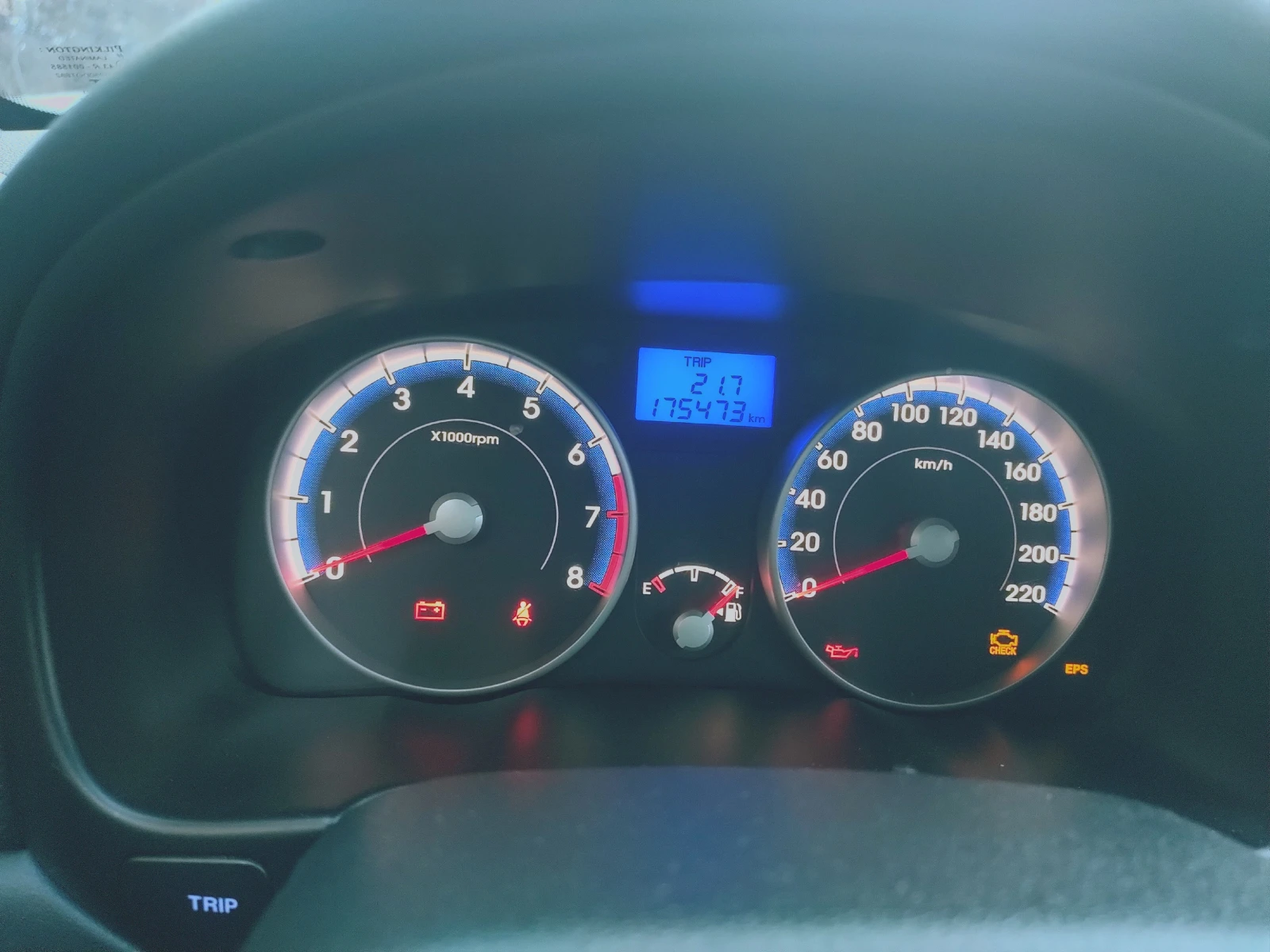 Hyundai Accent 1.4 | Mobile.bg � ����������� 16