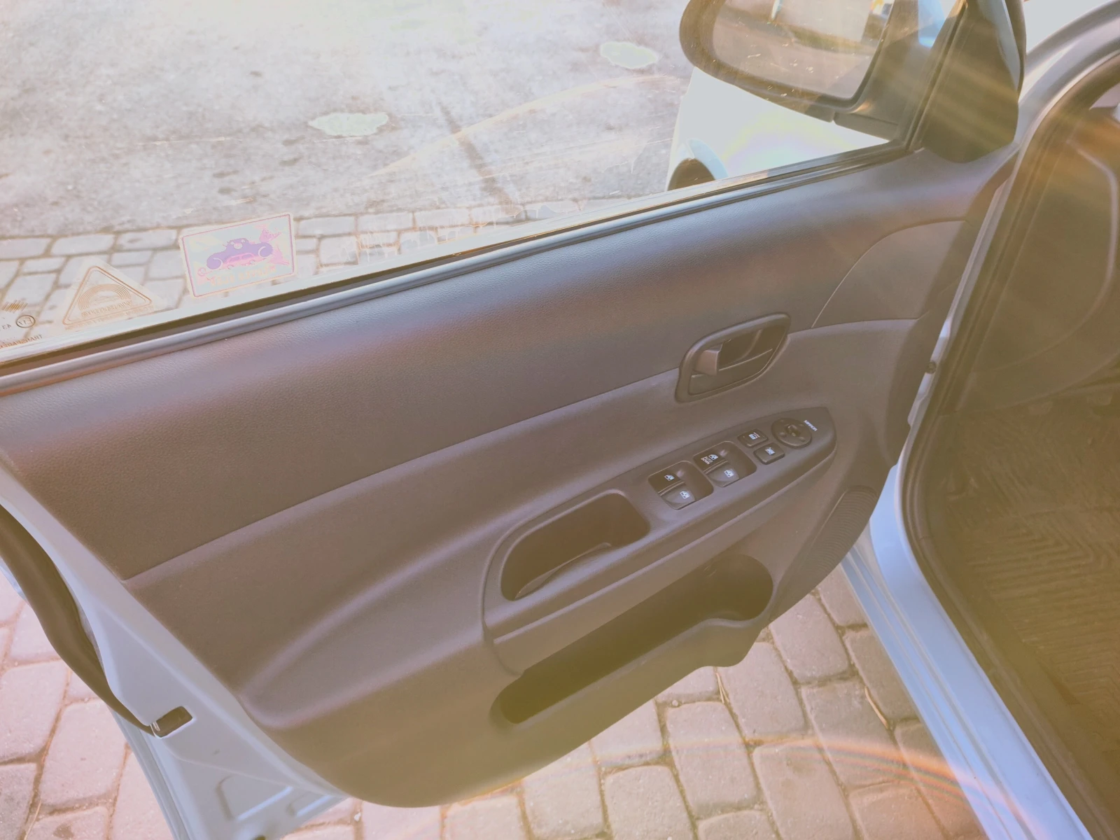 Hyundai Accent 1.4 | Mobile.bg � ����������� 8