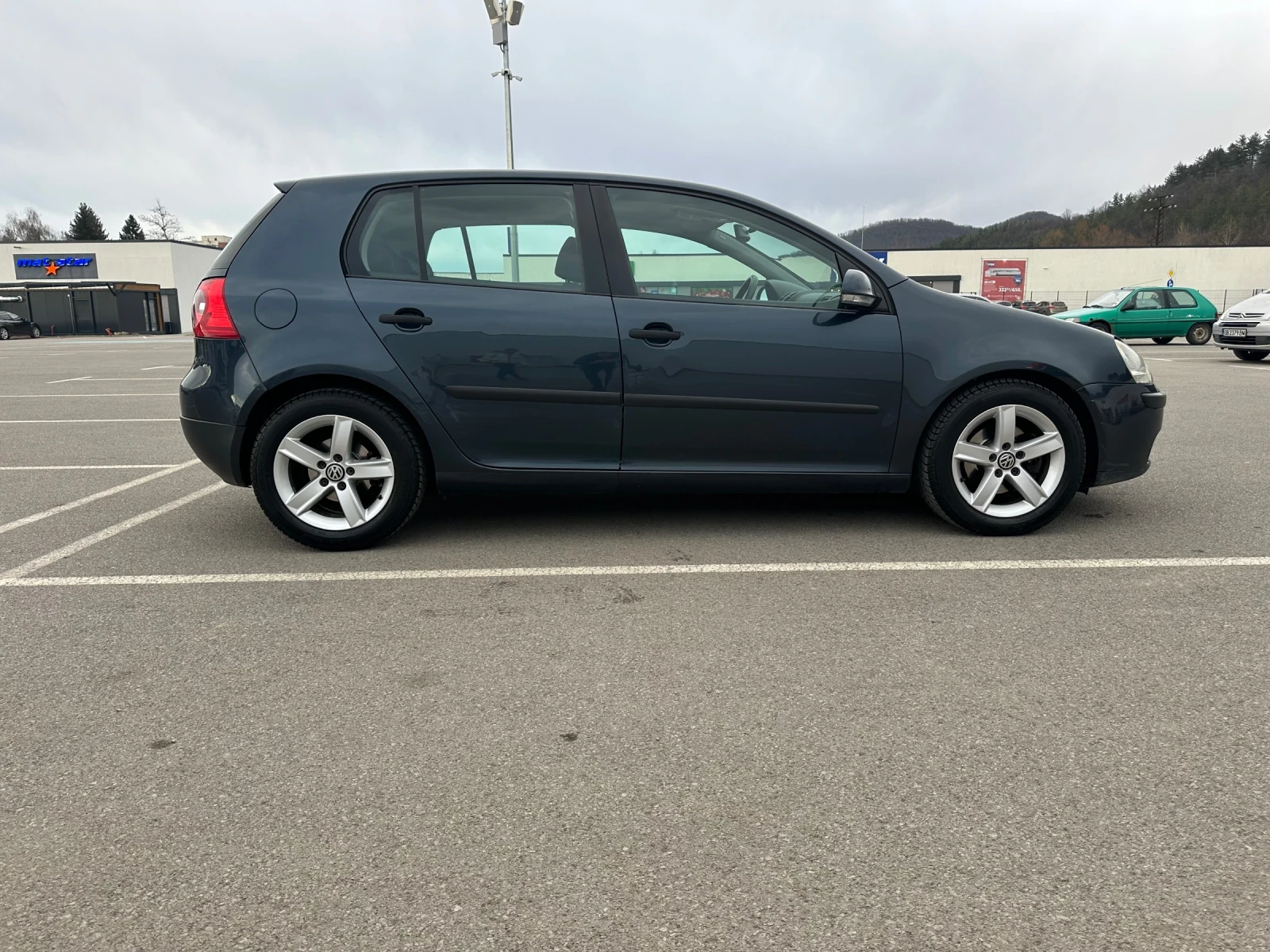 VW Golf | Mobile.bg � ����������� 4