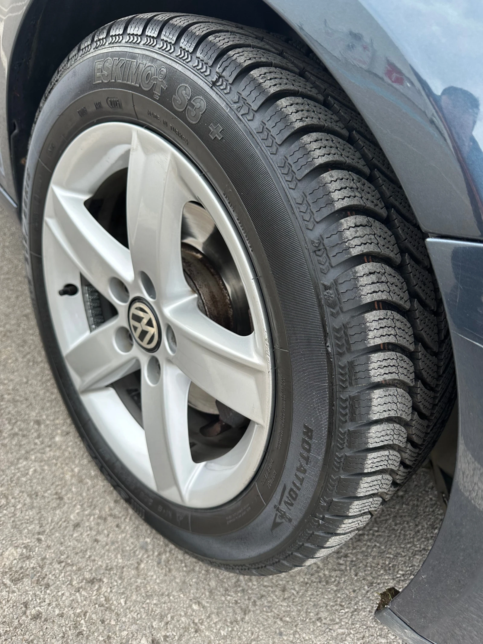 VW Golf | Mobile.bg � ����������� 15