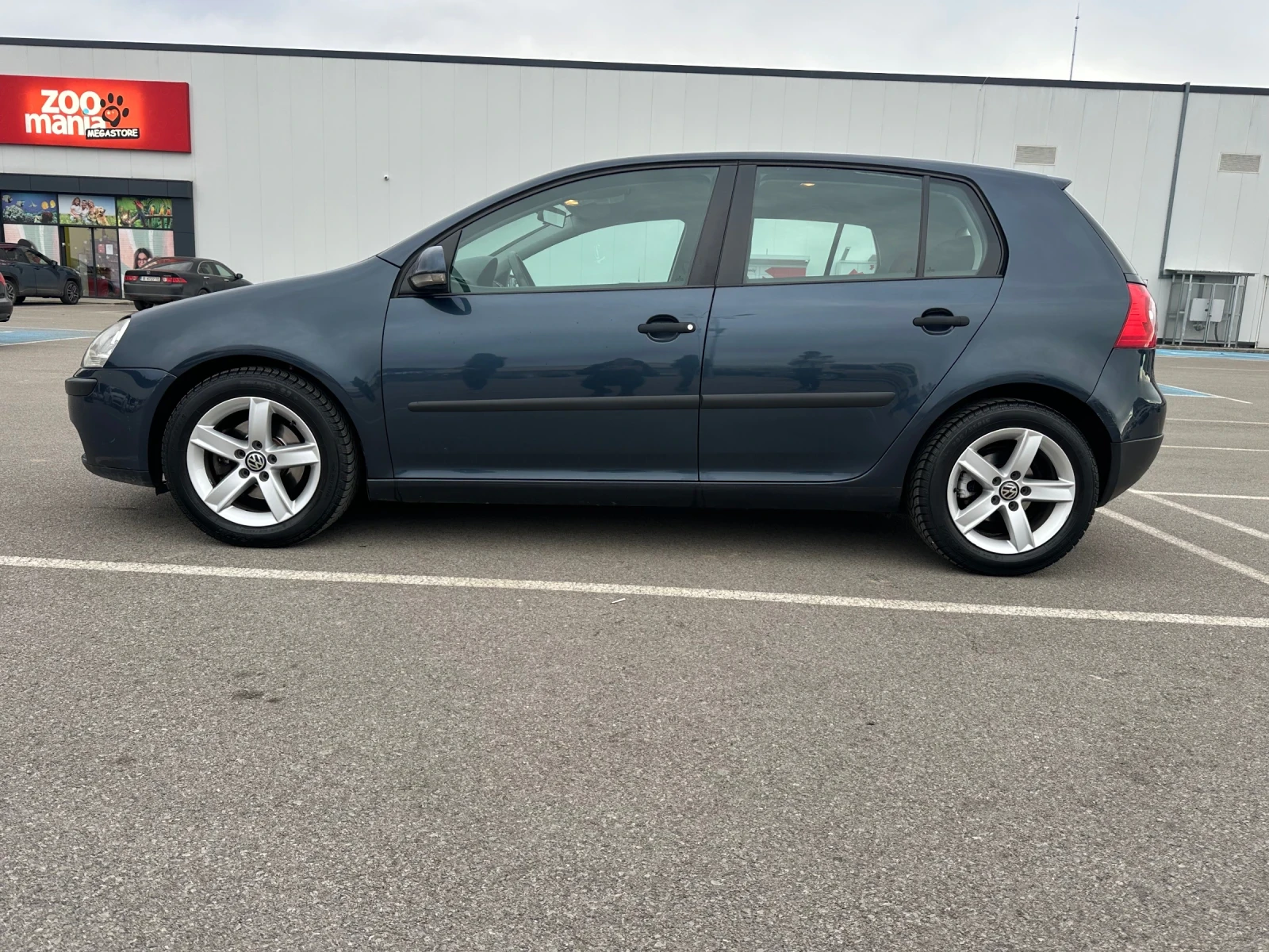 VW Golf | Mobile.bg � ����������� 5