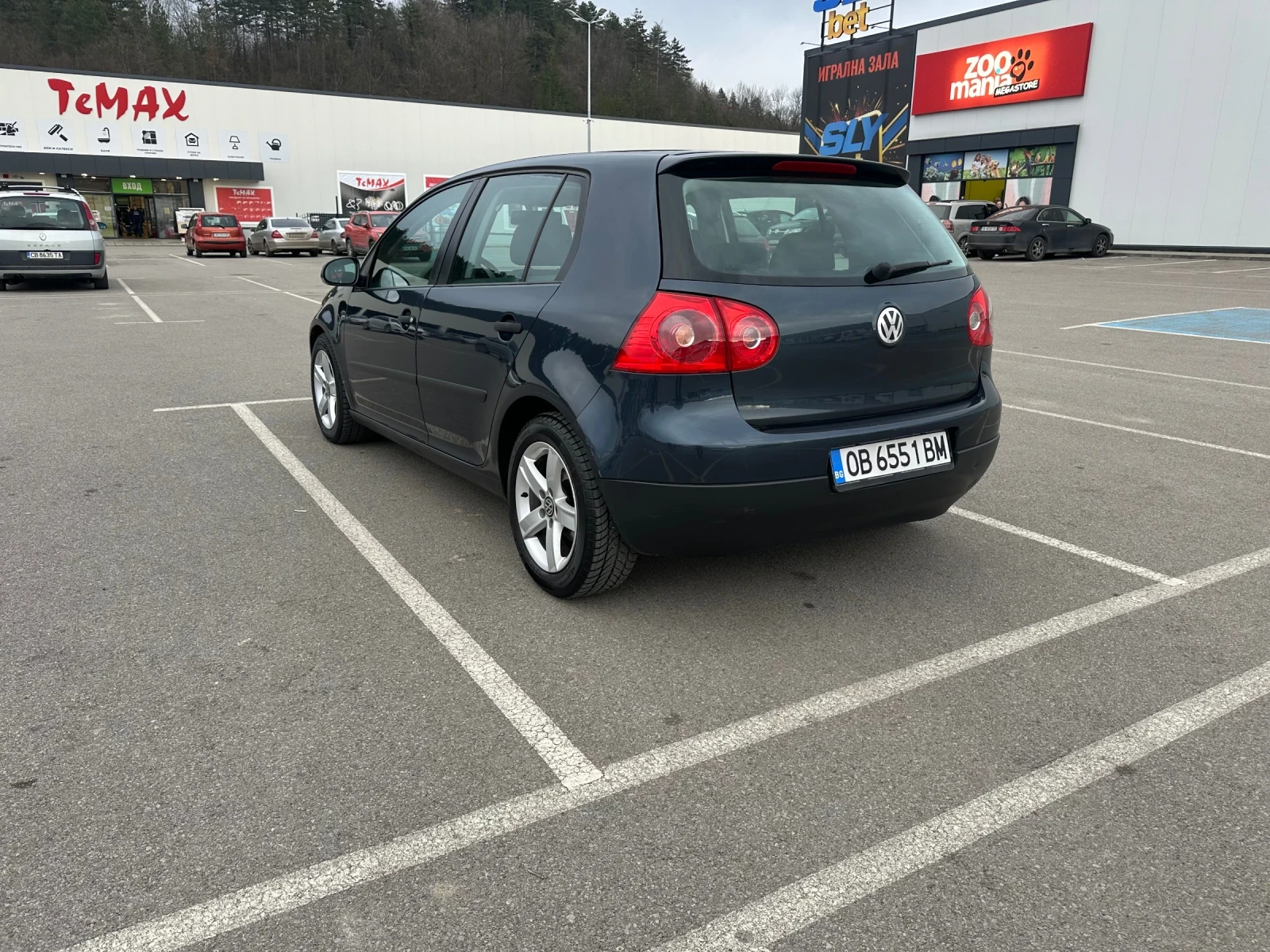 VW Golf | Mobile.bg � ����������� 6