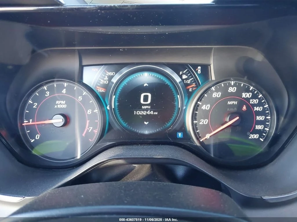 Chevrolet Camaro * 1SS * CARFAX * ��� ������������ ������ | Mobile.bg � ����������� 7