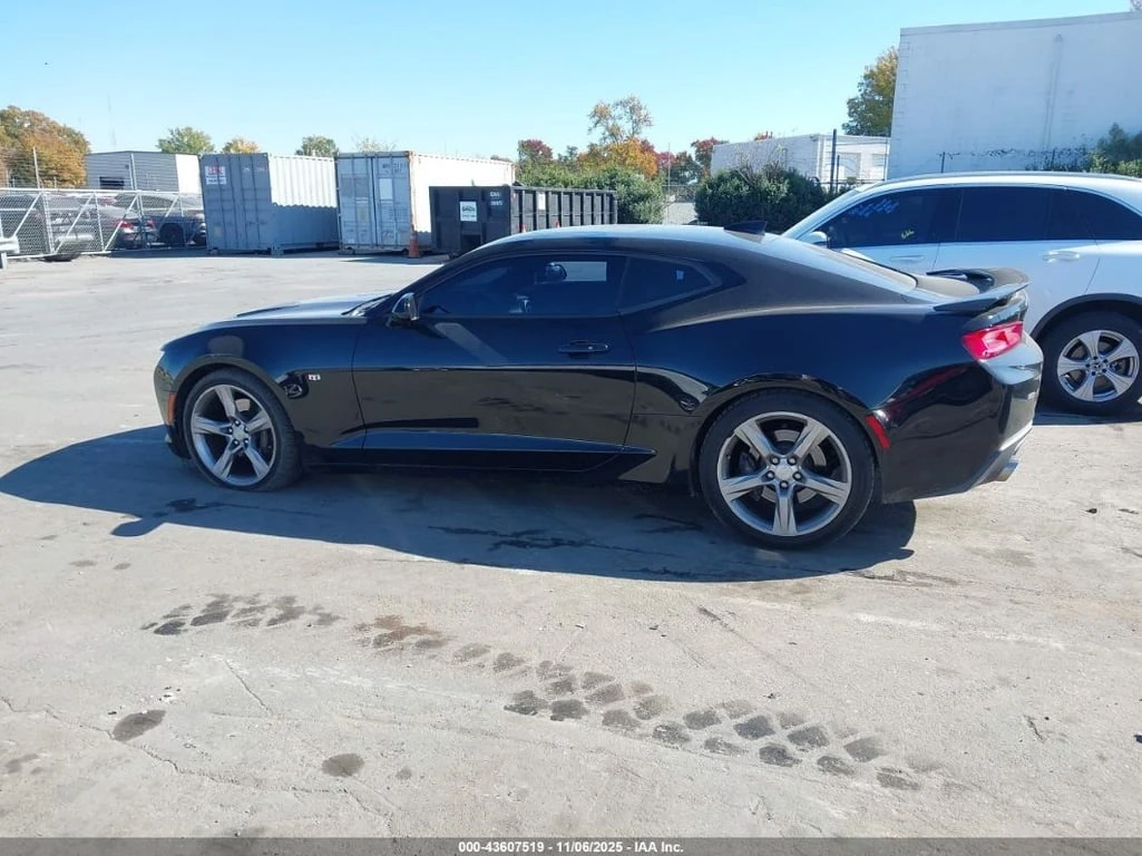 Chevrolet Camaro * 1SS * CARFAX * ��� ������������ ������ | Mobile.bg � ����������� 14