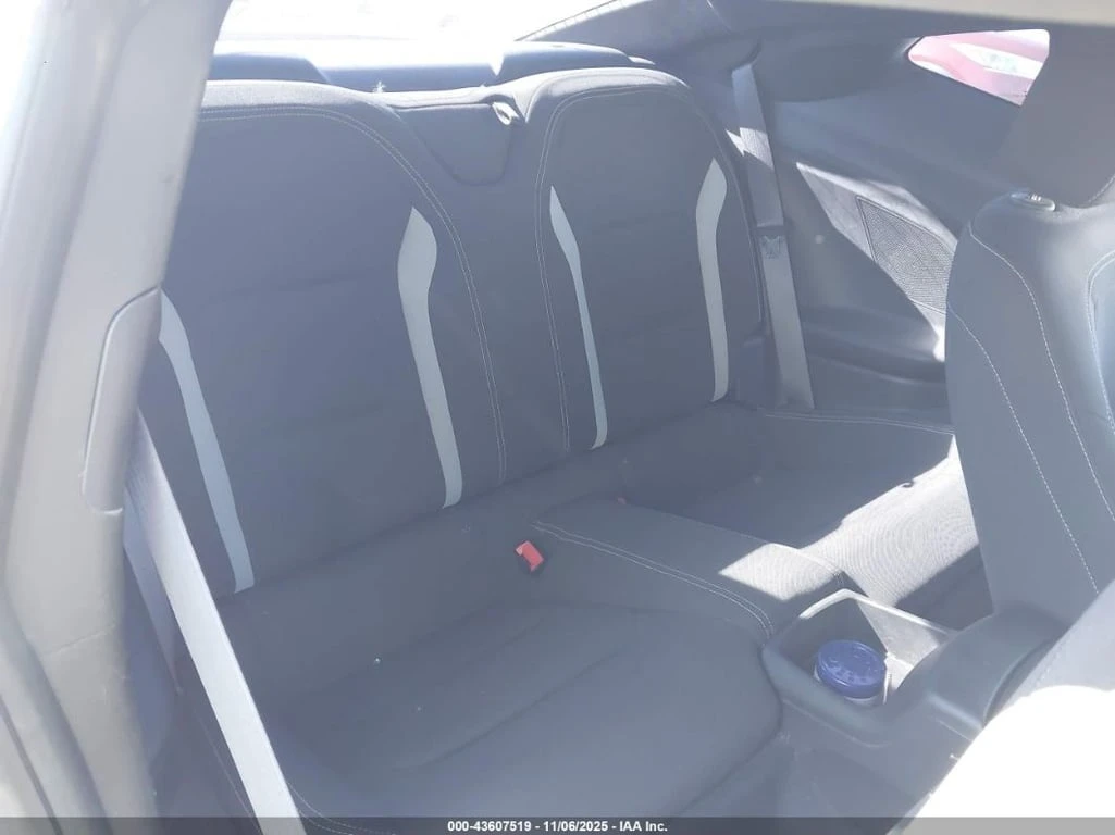 Chevrolet Camaro * 1SS * CARFAX * ��� ������������ ������ | Mobile.bg � ����������� 8