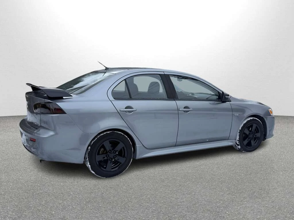 Mitsubishi Lancer * CARFAX * ЦЕНА ДО БГ - изображение 5