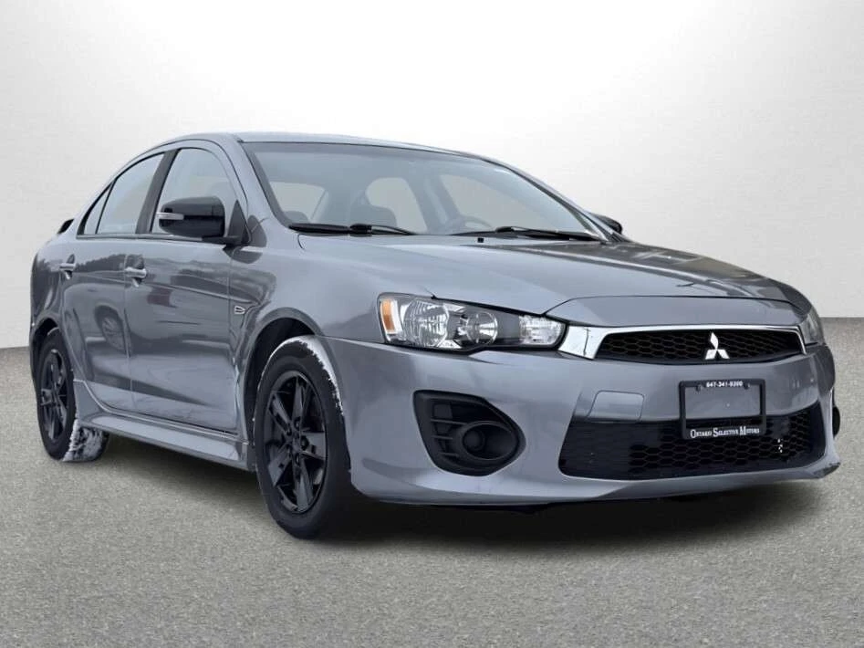 Mitsubishi Lancer * CARFAX * ЦЕНА ДО БГ - изображение 4