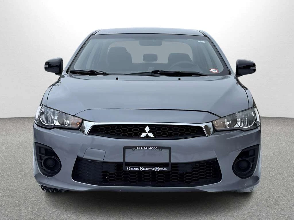 Mitsubishi Lancer * CARFAX * ЦЕНА ДО БГ - изображение 2
