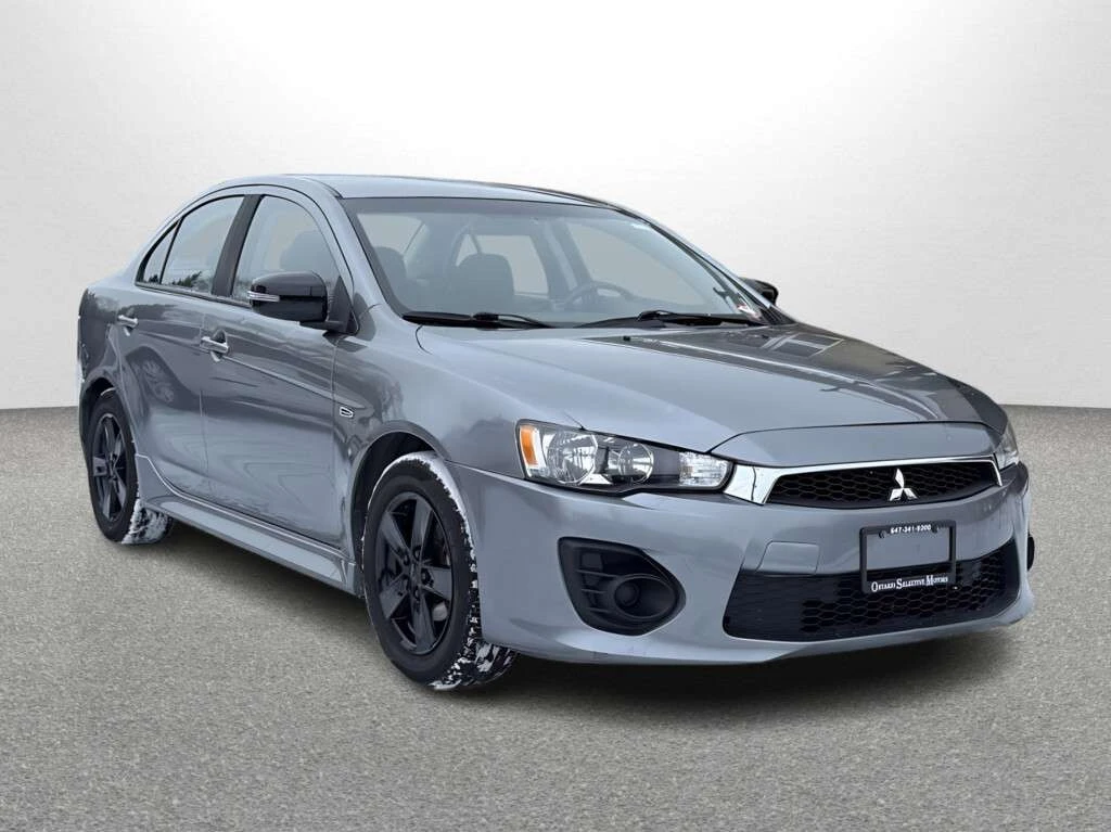 Mitsubishi Lancer * CARFAX * ЦЕНА ДО БГ - изображение 3