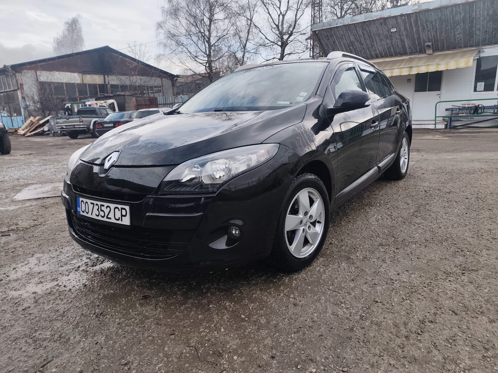 Renault Megane | Mobile.bg � ����������� 1