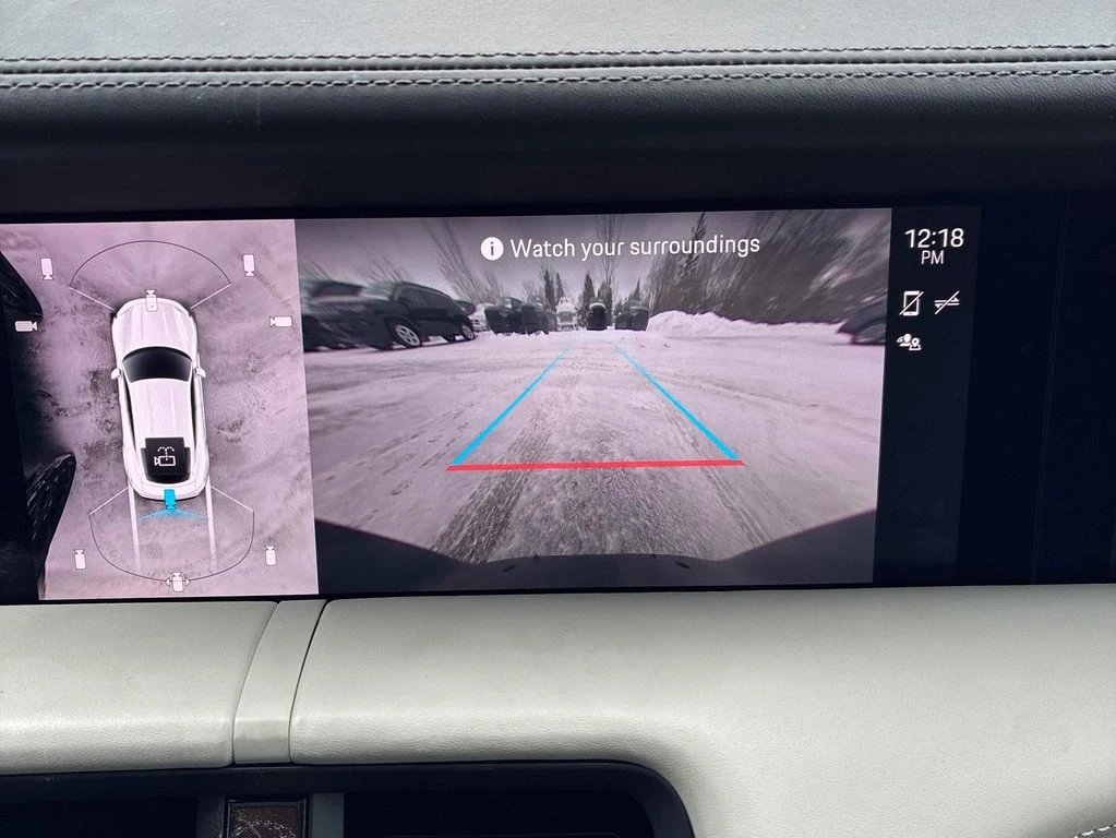 Porsche Taycan * 4S * CARFAX * PANO* HEATED SEATS* VIDEO | Mobile.bg � ����������� 13