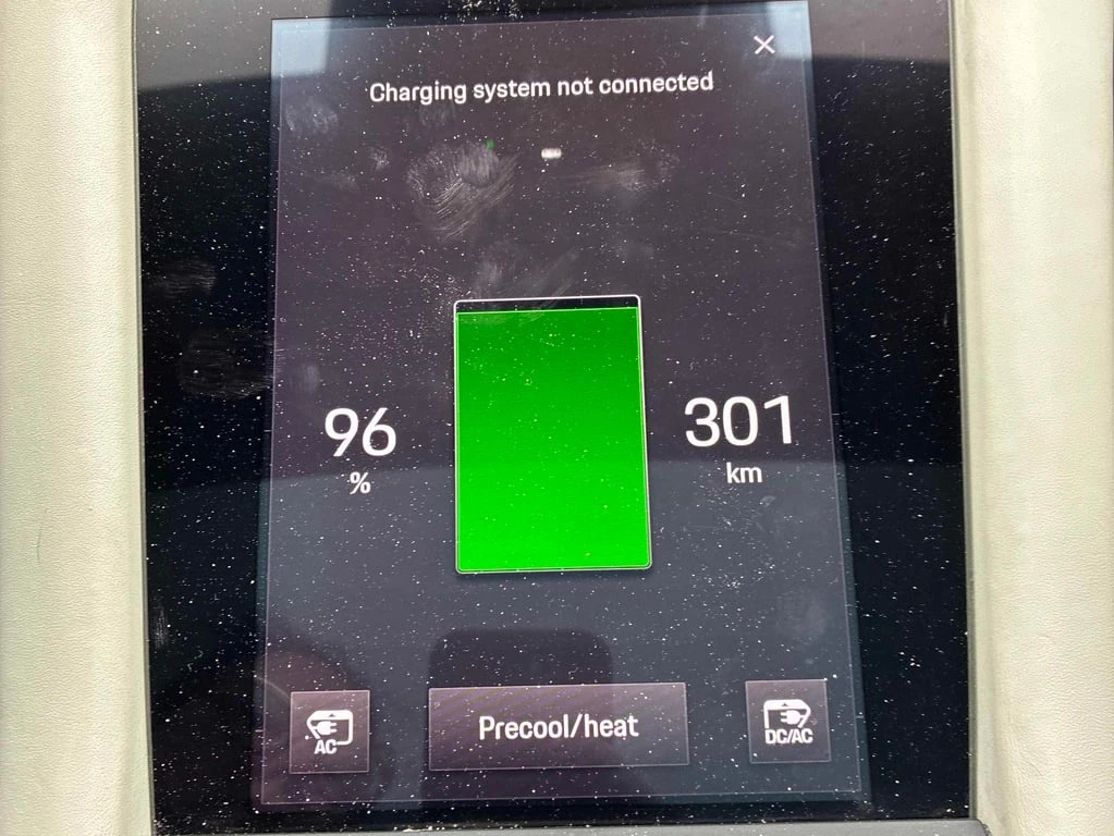 Porsche Taycan * 4S * CARFAX * PANO* HEATED SEATS* VIDEO | Mobile.bg � ����������� 11