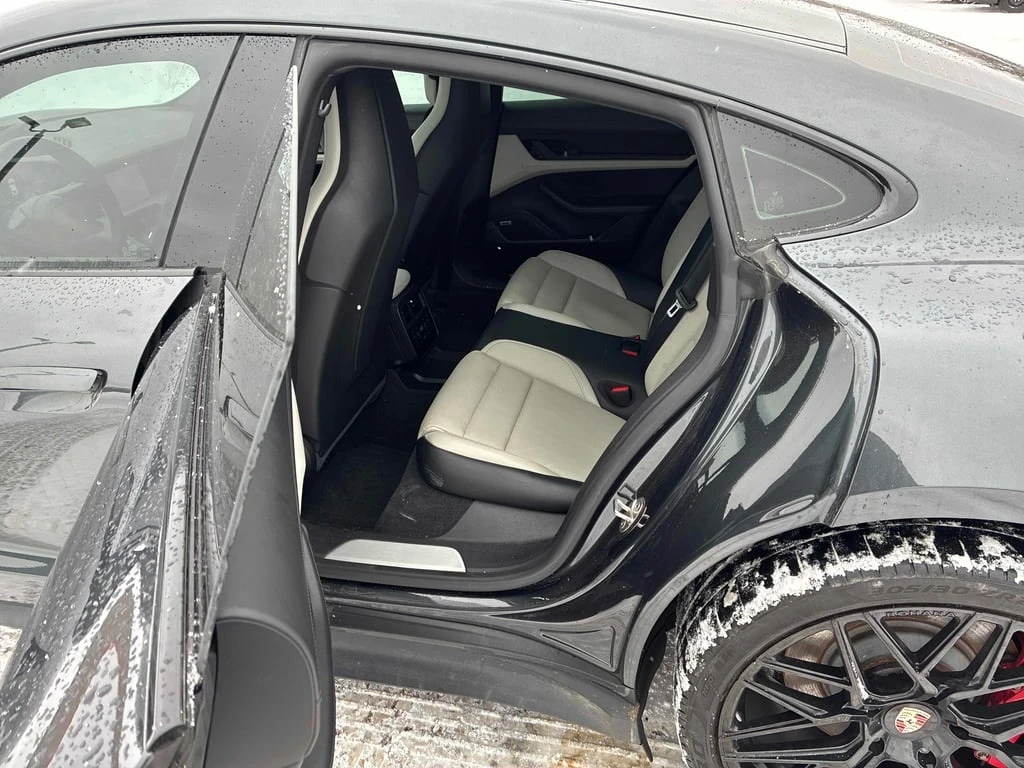 Porsche Taycan * 4S * CARFAX * PANO* HEATED SEATS* VIDEO | Mobile.bg � ����������� 15