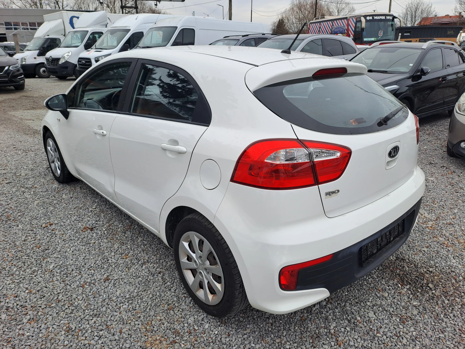 Kia Rio 1.2 i | Mobile.bg � ����������� 5