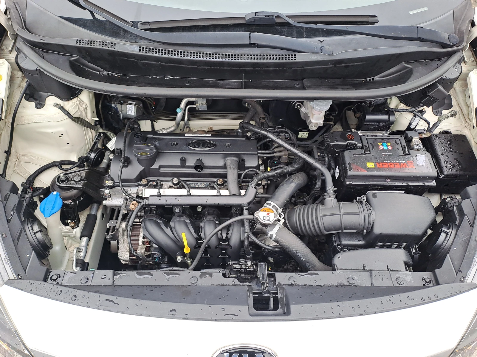 Kia Rio 1.2 i | Mobile.bg � ����������� 16