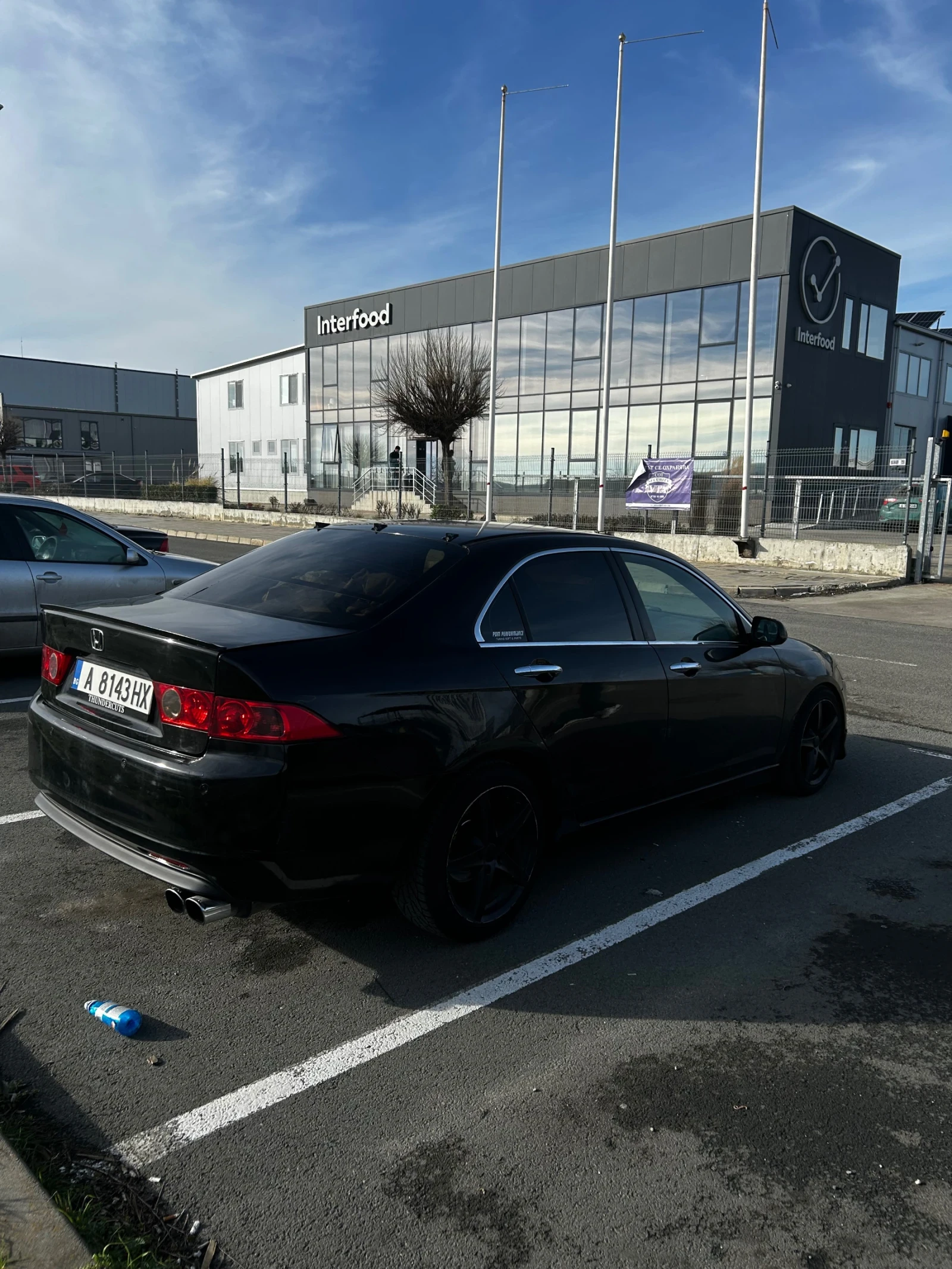Honda Accord | Mobile.bg � ����������� 5
